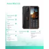 Mobilus telefonas UleFone Phone Armor Mini 3 2G 2,8 colio juodas