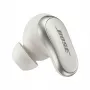 Bose QuietComfort Ultra belaidės ausinės TWS į ausis, skambučiai/muzika, Bluetooth, pilka/balta