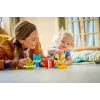LEGO DUPLO 10477 3 in 1 Kūrybingi mieli augintiniai
