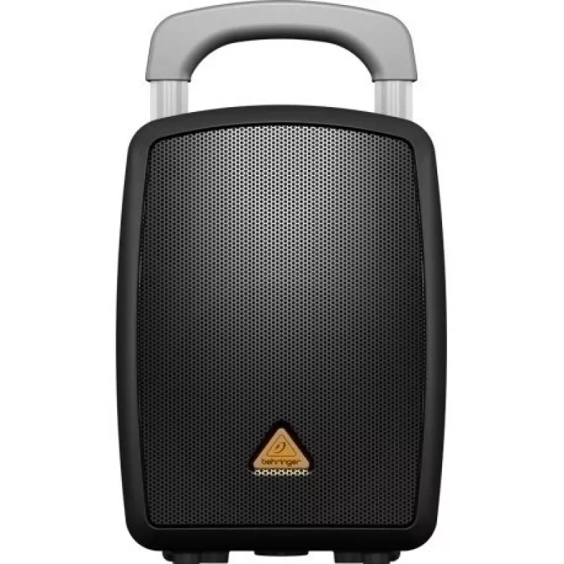 2 krypčių garsiakalbis Behringer Europort MPA40BT-PRO 40W