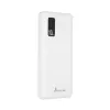 Nešiojamas išorinis akumuliatorius Extralink EPB-098W 10000 mAh