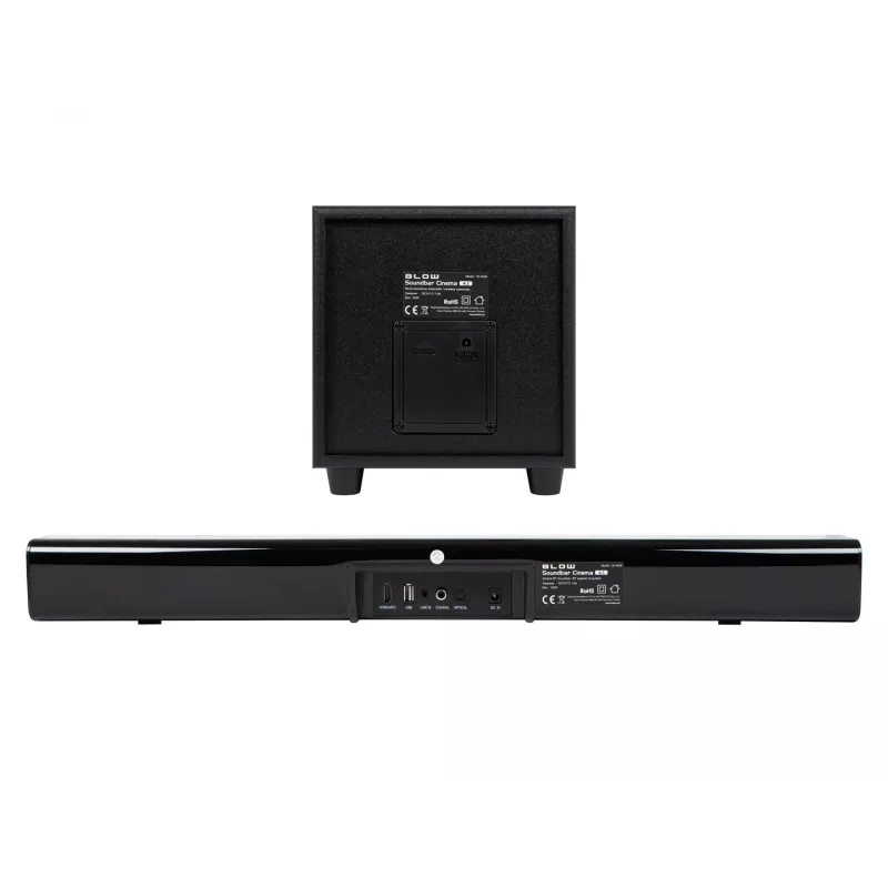 Bluetooth garso juosta BLOW 30-452 4.1 – belaidė kino garso juosta