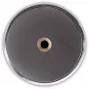 LENCO TTA-076SI patefono stabilizatorius sidabrinis