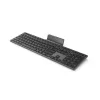 Belaidis kelių įrenginių klaviatūros rinkinys Lenovo 700, JAV anglų išdėstymas, Bluetooth, Luna Grey