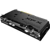 Vaizdo plokštė XFX Radeon RX 7600 – 8 GB GDDR6, PCIe 4.0, 128 bit, 2x DisplayPort 2.1, HDMI 2.1, 2 ventiliatoriai