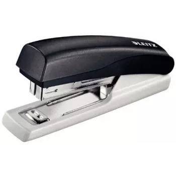 Segiklis Leitz NeXXt 5517, 10 lapų, juodas/sidabrinis