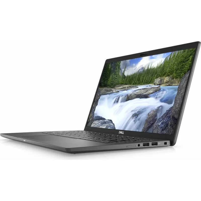 Nešiojamas kompiuteris Dell Latitude 7410 / i5 / RAM 16 GB / SSD / 14,0″ FHD