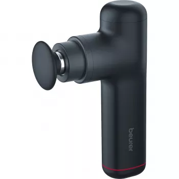 Masažinis prietaisas Beurer MG79 su šildymo funkcija ir 3 masažo intensyvumais