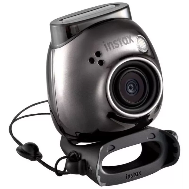 Fujifilm Instax Pal momentinė kamera 1/5 colio CMOS 2560 x 1920 pikselių Juoda