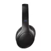 Ausinės / headset Hama 00184160, laidinės ir belaidės, USB Type-C, Bluetooth, juodos, mėlynos