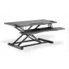 Ergonominis darbo stalo pakėlimo stovas Digitus DA-90380-1