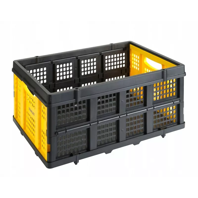 Įrankių dėžė STANLEY SXWT-FT505-SP 20 colių tvirta konstrukcija