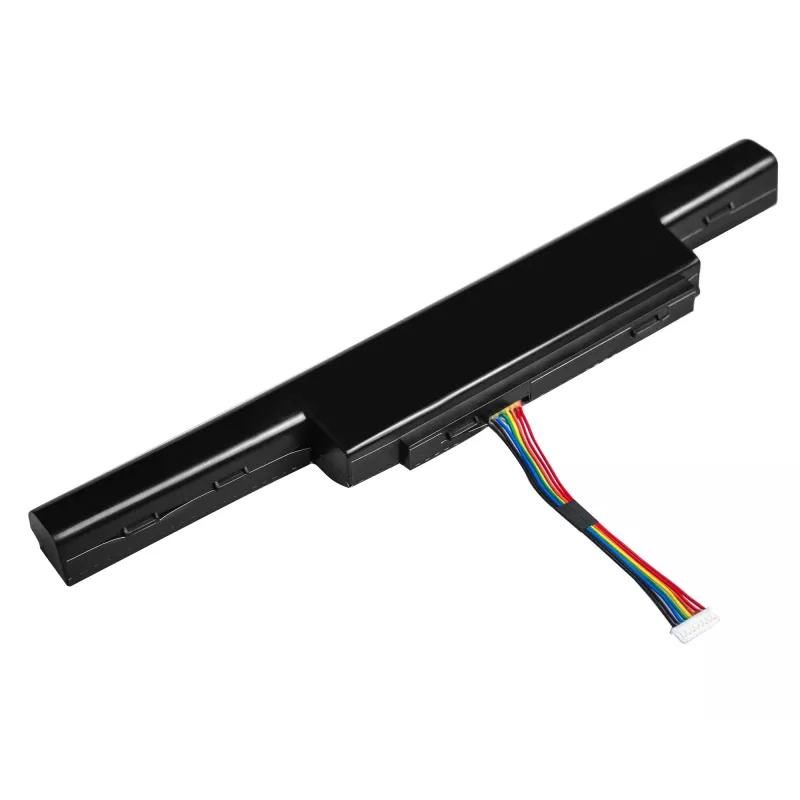 Green Cell AS16B5J / AS16B8J baterija, skirta Acer Aspire E15 E5-575 E5-575G F15 F5-573 F5-573G TravelMate P259 P259-M P259-G2-M