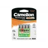 Įkraunama baterija Camelion NH-AAA1100BP4, AAA, 1.2 V, 4 vnt.