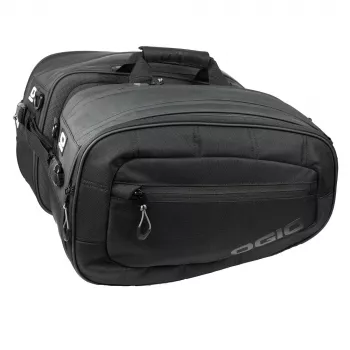 Dviračio krepšys OGIO Saddle Bag 2.0 29 L Nailonas Balno tvirtinimas