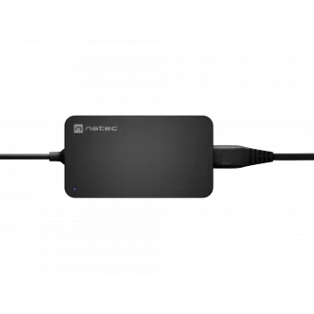 Maitinimo adapteris nešiojamam kompiuteriui NATEC NZU-2361, 65 W, 20 V, 3,25 A
