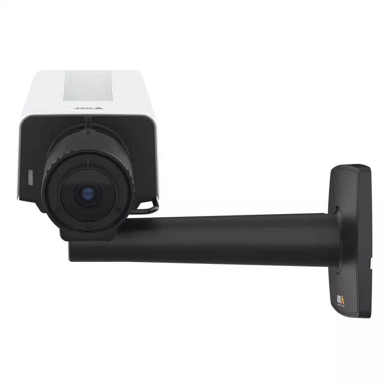 IP stebėjimo kamera Axis P1387 Box 2592 x 1944 pikseliai