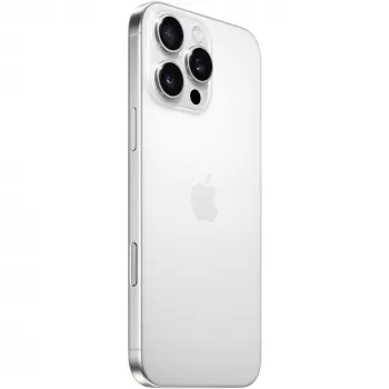 Apple iPhone 16 Pro Max - 5G išmanusis telefonas - Dual-SIM / vidinė atmintis 1 TB - OLED ekranas - 6,9 colio - 2868 x 1320 pikselių (120 Hz)