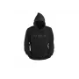 Džemperis su gobtuvu genesis GENESIS HOLO HOODIE 134 NIM-2129 – kasdieninis gobtuvinis megztinis, dydis 134