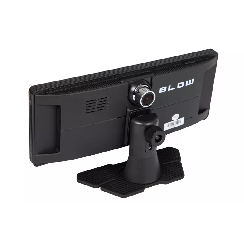 BLOW Wireless CarPlay5.0 model 78-430# – daugialypės terpės stotelė automobiliui