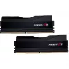 G.Skill Trident Z5 F5-8400J4052G24GX2-TZ5K 48 GB (2x24 GB) DDR5-8400 Dual-Kit, juoda, INTEL XMP