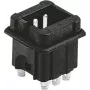 Harting 09 70 006 2616 jungtis