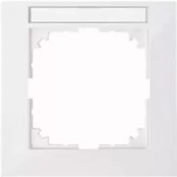 Merten MEG4011-3625 Baltas