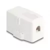 Įstatomas rėmelis DeLOCK 85842 Plastikinis Juodas 545x573x324mm