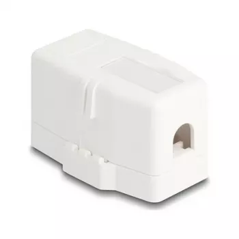 Įstatomas rėmelis DeLOCK 85842 Plastikinis Juodas 545x573x324mm