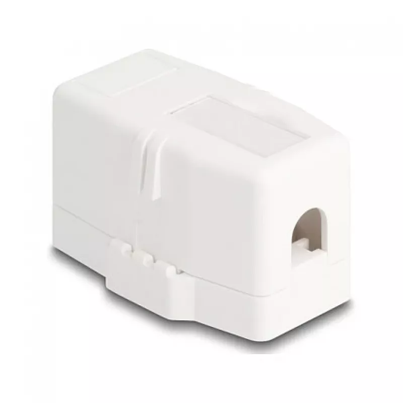 Įstatomas rėmelis DeLOCK 85842 Plastikinis Juodas 545x573x324mm