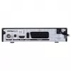 TV imtuvas WIWA H.265 LITE — DVB-T / DVB-T2 imtuvas su H.265 palaikymu, Full HD, HDMI, USB, SCART