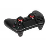IBox IGP4 žaidimų pultas Bluetooth juodas, analoginis/digitalinis Android, PC, PlayStation 4, iOS