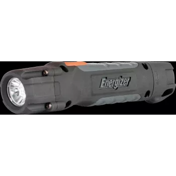 Energizer Hardcase Professional rankinis žibintuvėlis Juoda - Pilka - Oranžinė LED (630058)