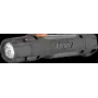 Energizer Hardcase Professional rankinis žibintuvėlis Juoda - Pilka - Oranžinė LED (630058)