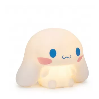 BLUE SKY Studios Sanrio Cinnamoroll nuotaikos šviesa (5056563708865)