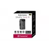Transcend DrivePro Body 30 kūno kamera, Full HD, Wi-Fi, 130 g