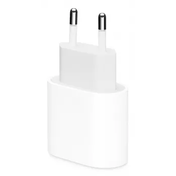 Apple 20W USB-C maitinimo adapteris