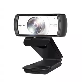 Internetinė vaizdo kamera LogiLink Conference HD USB