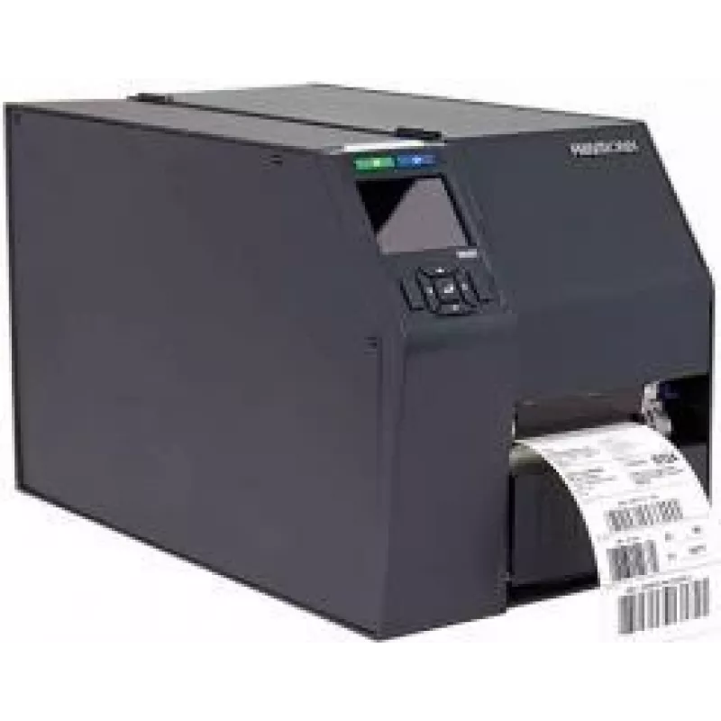 Printronix spausdinimo galvutė, 12 taškų/mm (300 dpi), tinkama: T8306 (258705-002)