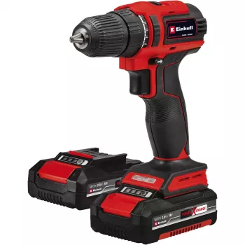 Belaidis gręžtuvas Einhell 4513995