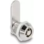 Spynelė Navilock 20944 plieninė sidabrinė 37mm x 37mm 130g