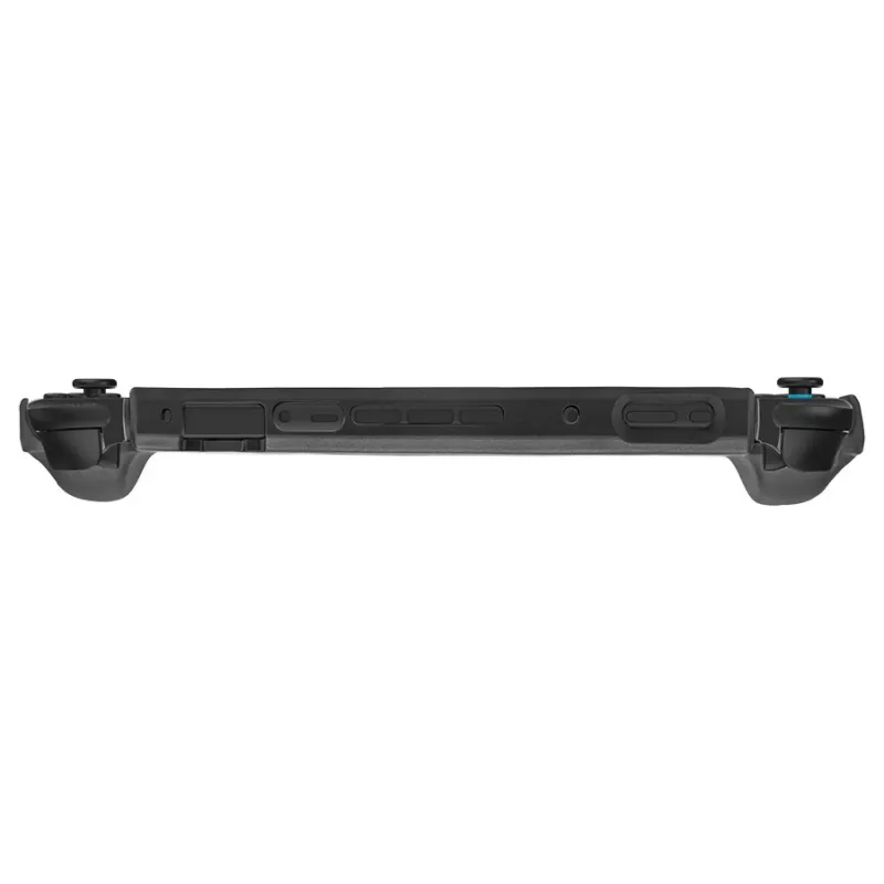 Kietas dėklas Nintendo Switch 2 Subsonic SA5715 TPU juodas raudonas