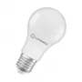 Ledvance LEDV LED lemputė 8.5-60W/827 806lm E27 matinė 200° 15000h EEK F