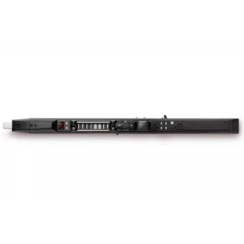 AKAI EWI 5000 elektrinis pučiamasis instrumentas belaidis USB MIDI juodas