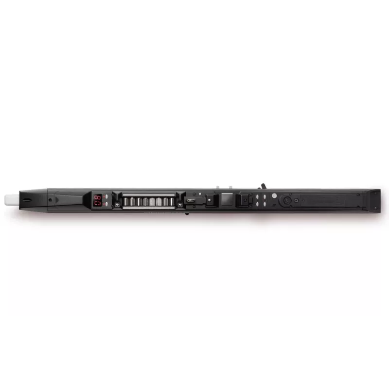 AKAI EWI 5000 elektrinis pučiamasis instrumentas belaidis USB MIDI juodas