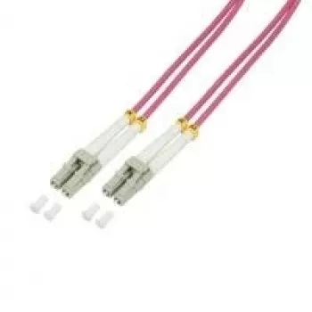 Skaidulinis optinis kabelis LogiLink 7,5 m LC-LC