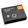 EK Water Blocks EK-Quantum Torque HDC 16 – 6 vienetų pakuotė, sidabrinė