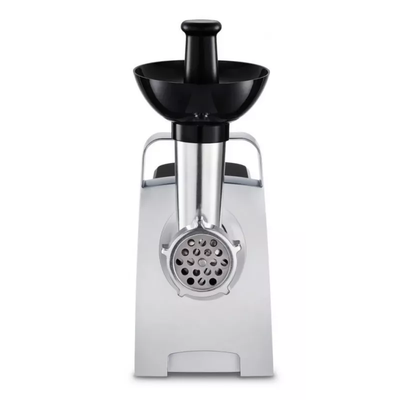 Tefal NE108831 mėsmalė 1400 W Juoda, satino plienas