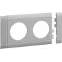 Hager GB080207035 pilkas