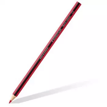 Spalvoti pieštukai Staedtler Noris colour 185 Įvairiaspalviai 24 vnt